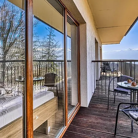 Good Time - Gorna Apartman Szklarska Poręba