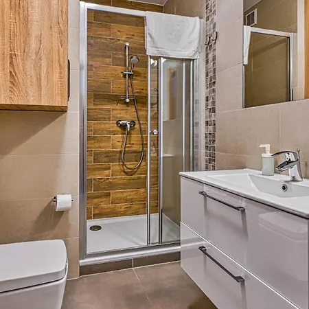 Apartman Good Time - Gorna Szklarska Poręba