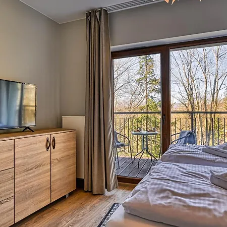 Apartman Good Time - Gorna