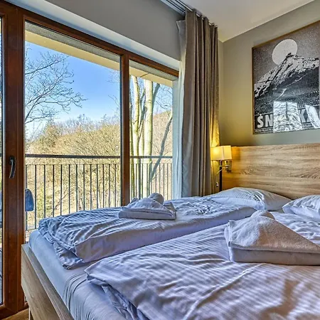 Good Time - Gorna Apartman *