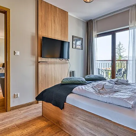 Apartman Good Time - Gorna *