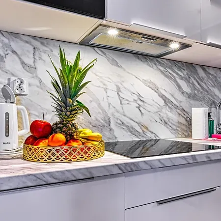 Good Time - Gorna Apartman