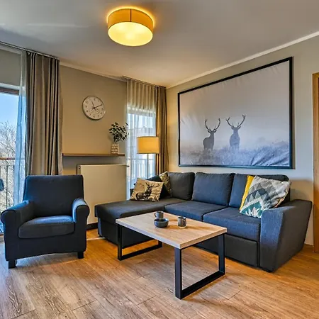 Good Time - Gorna Apartman *