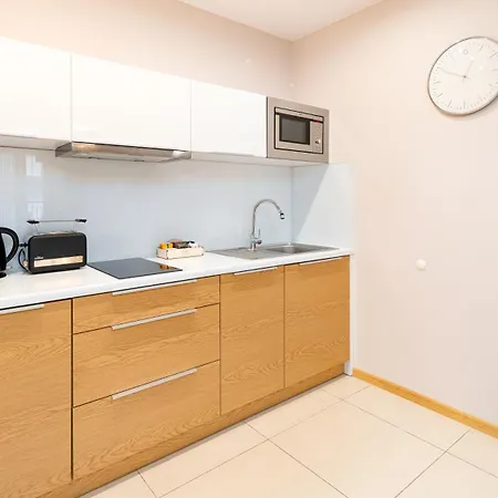 Apartment Good Time - Gorna