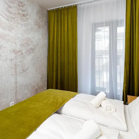 Good Time - Gorna Apartment