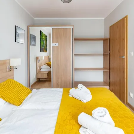 Good Time - Górna Apartament
