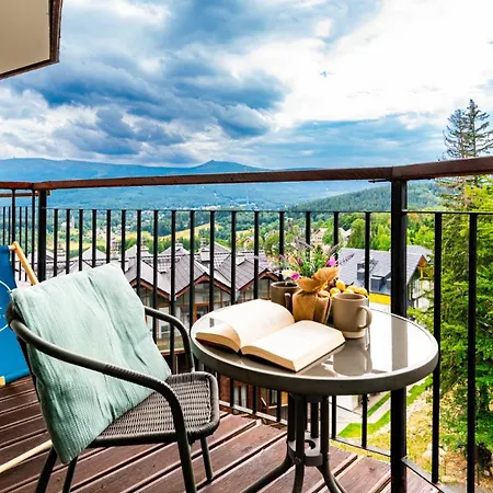 Apartament Good Time - Górna Szklarska Poręba