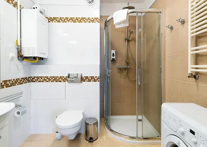 Good Time - Gorna Apartment