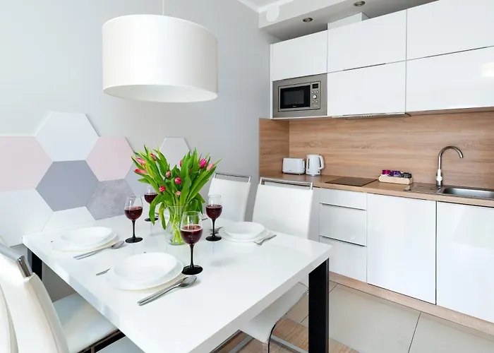 Good Time - Gorna Apartment Szklarska Poreba