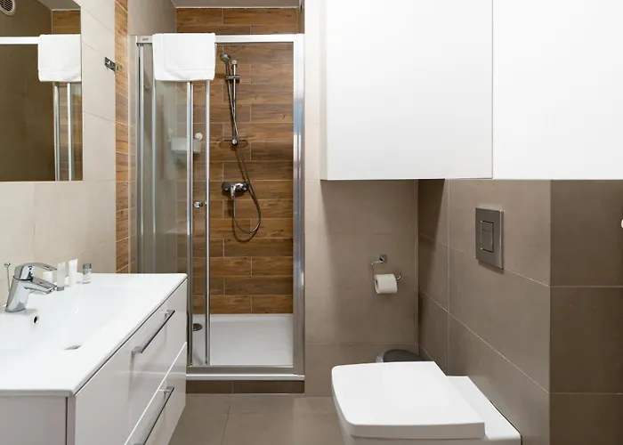 Good Time - Gorna Apartment *