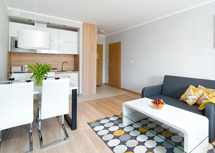 Good Time - Gorna Apartment Szklarska Poreba