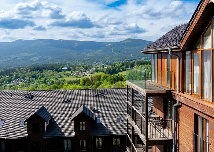 Apartment Good Time - Gorna *