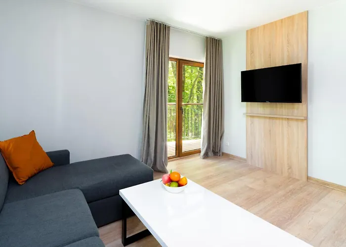 Good Time - Gorna Apartment *