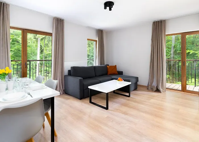 Apartment Good Time - Gorna