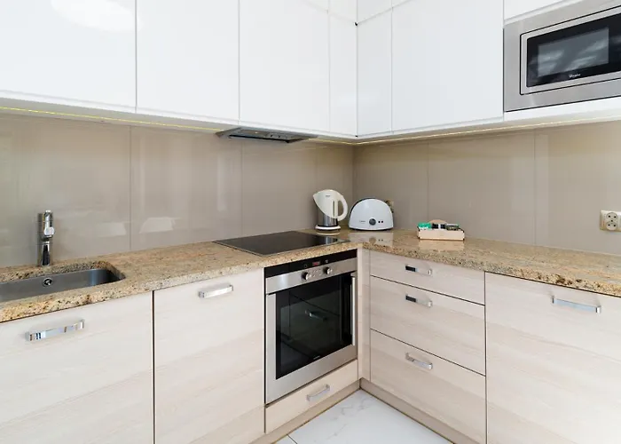 Good Time - Gorna Apartment *