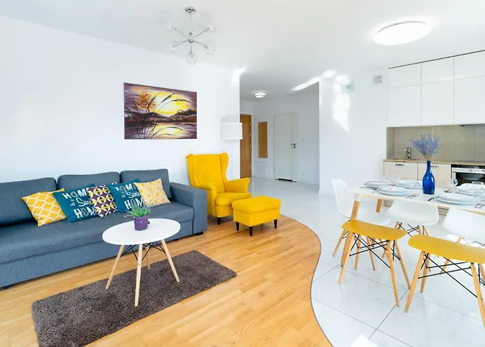 Apartment Good Time - Gorna *