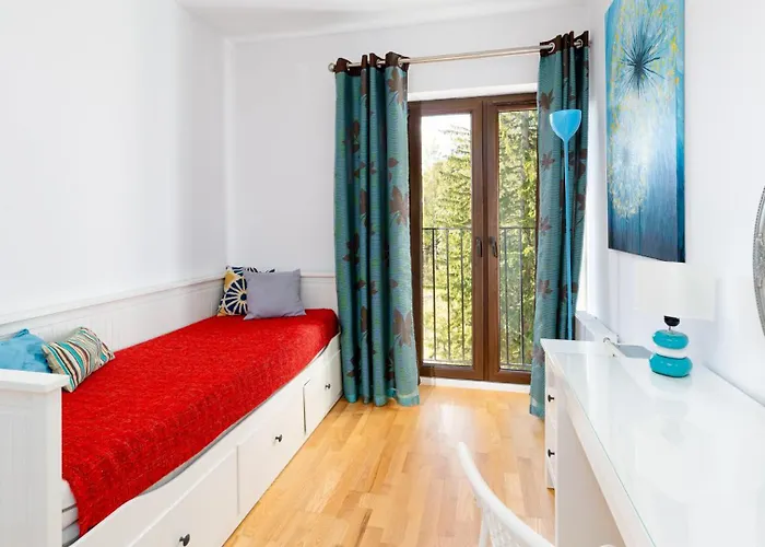 Good Time - Gorna Apartment Szklarska Poreba