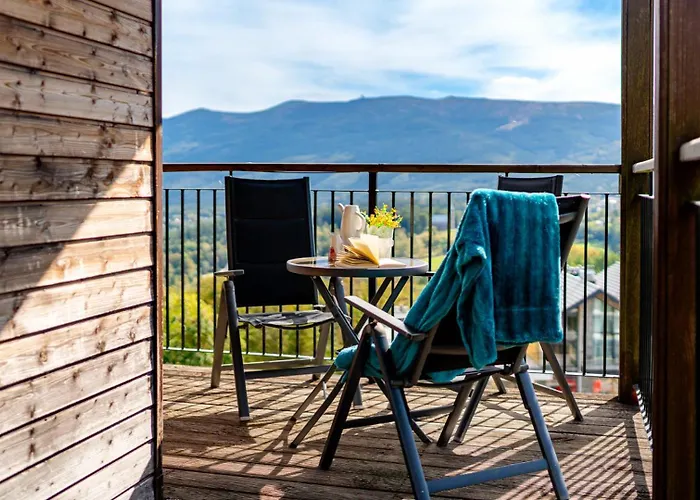 Apartment Good Time - Gorna Szklarska Poreba