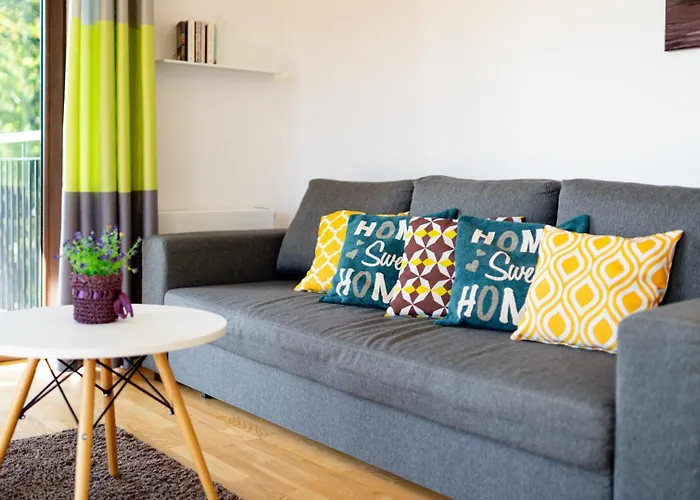 Good Time - Górna Szklarska Poręba