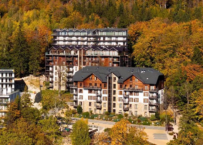 Good Time - Górna Apartament *