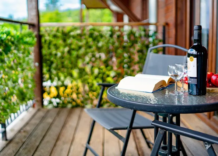 Good Time - Gorna Apartment