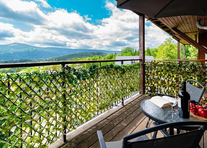 Good Time - Gorna * Szklarska Poreba