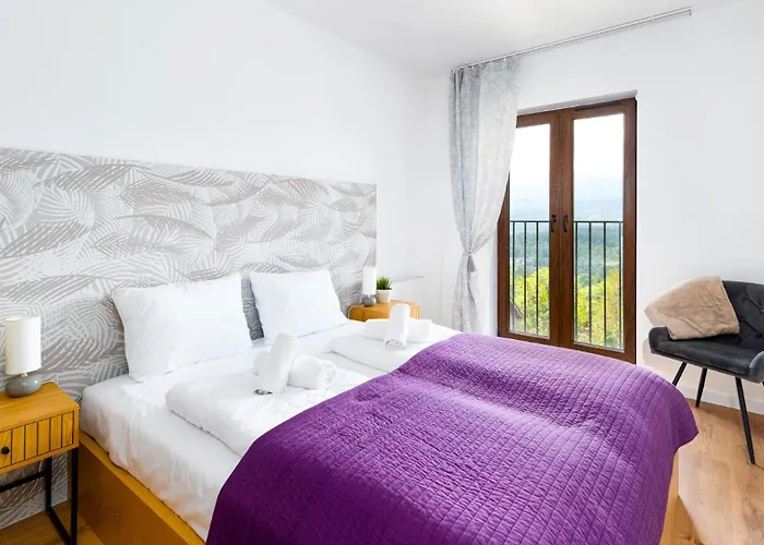 Apartment Good Time - Gorna