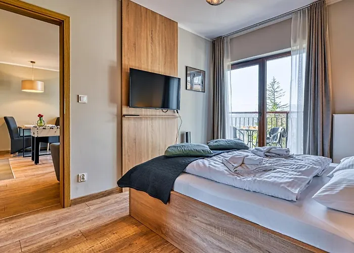 Apartment Good Time - Gorna *