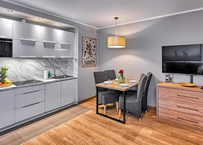 Good Time - Gorna Szklarska Poreba