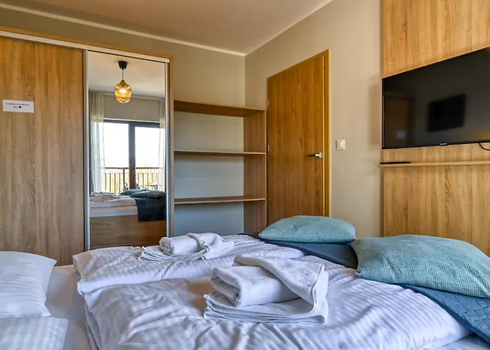 Apartment Good Time - Gorna