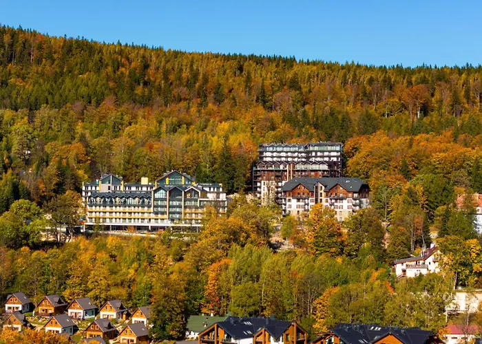 Good Time - Gorna Apartment Szklarska Poreba