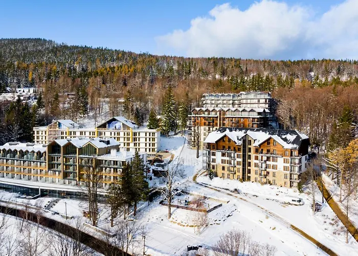 Good Time - Gorna Apartment